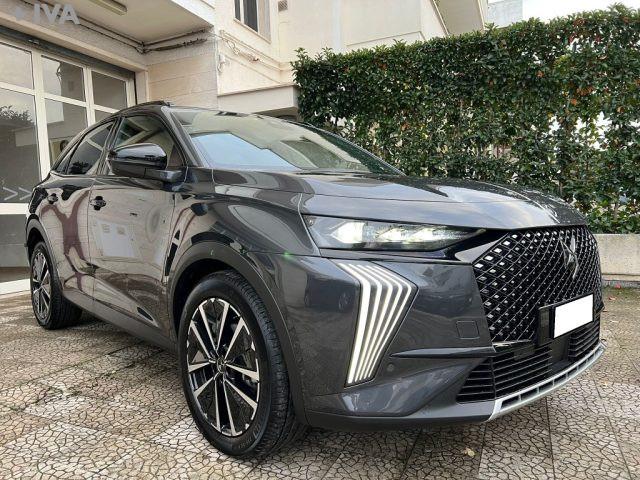 DS AUTOMOBILES DS 7 BlueHDi 130 aut. Pallas