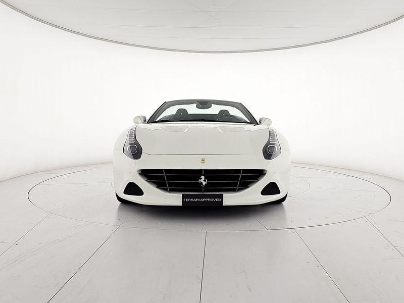 Ferrari California California T DCT