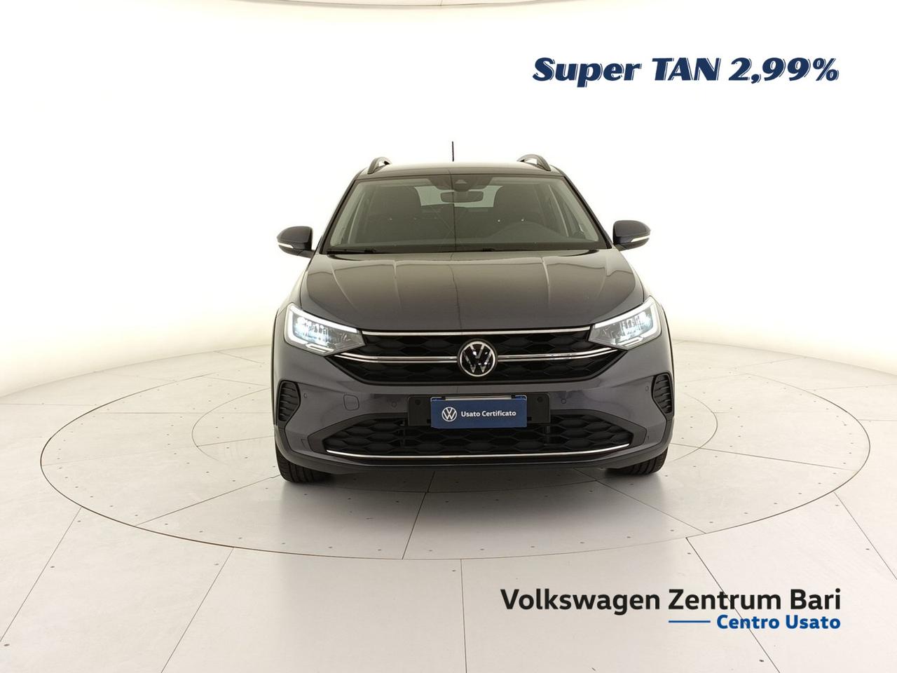 Volkswagen Taigo 1.0 tsi edition plus 115cv dsg