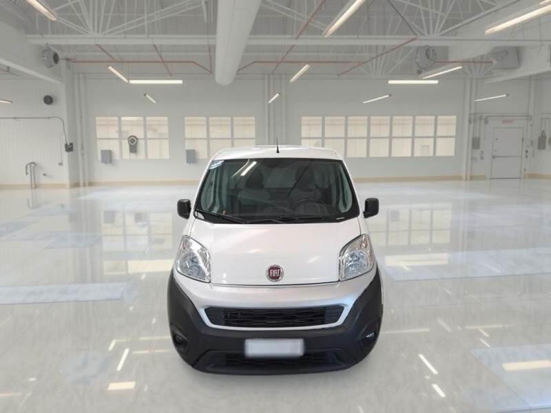 Fiat Fiorino 1.3 MJT 95CV Cargo SX