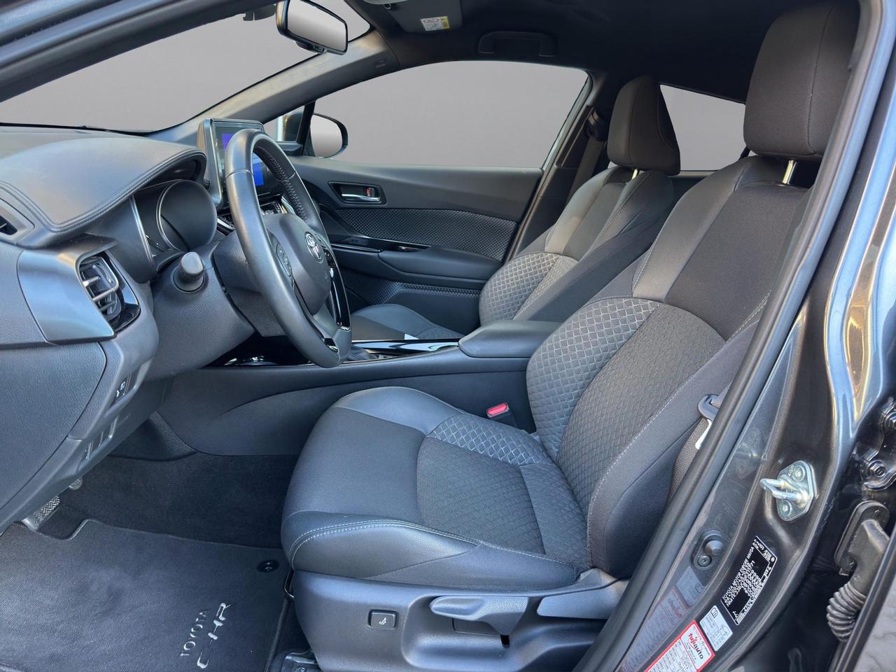 Toyota C-HR 1.8h Trend e-cvt