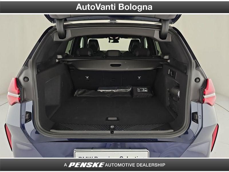 BMW X3 X3 xDriveM50 48V MSport Pro