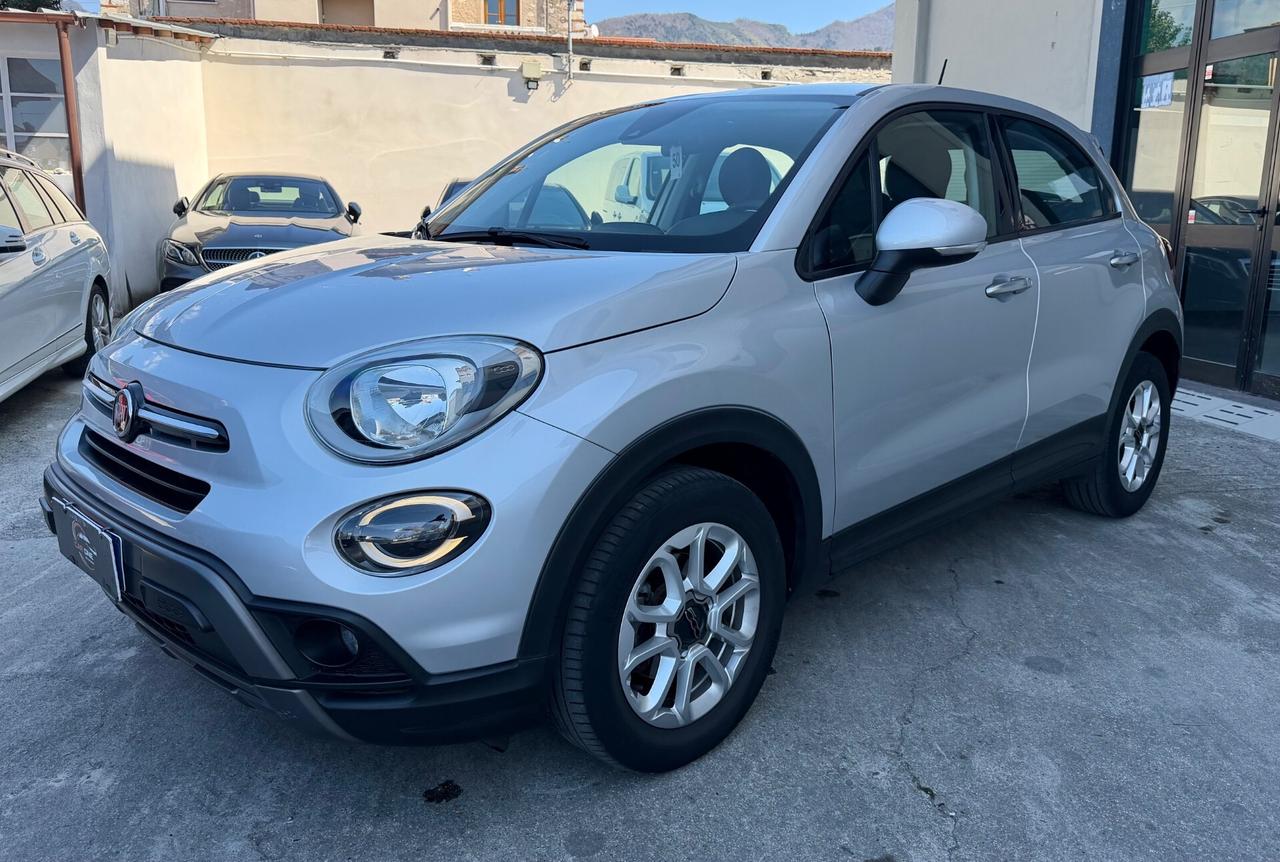 Fiat 500X 1.3 MultiJet 95 CV Cross