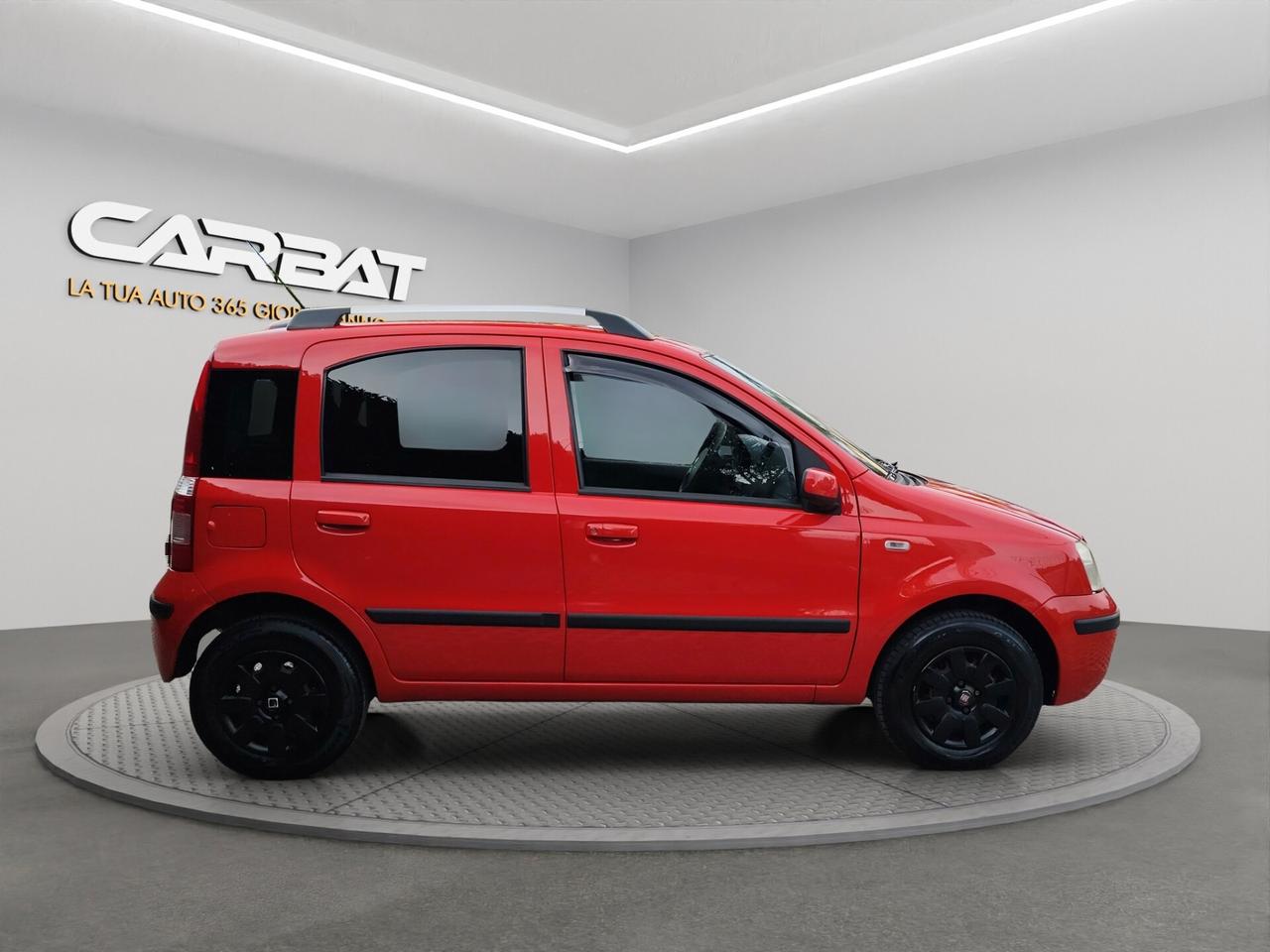 Fiat Panda 1.3 MJT Van Dynamic 4 posti (N1)