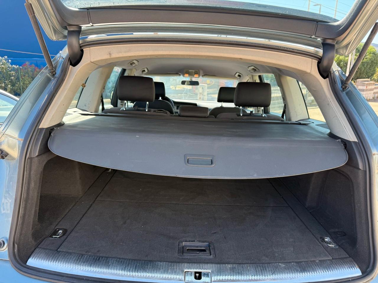 Audi Q7 3.0 V6 TDI 233CV quattro tiptronic