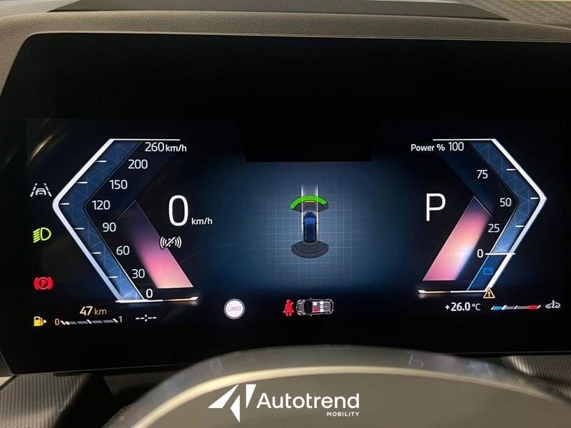 BMW Serie 2 Active Tourer 218d 150 CV Automatica NAVI LED Active Tourer