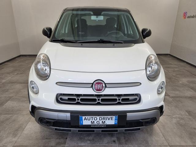 FIAT 500L 1.4 95 CV Mirror