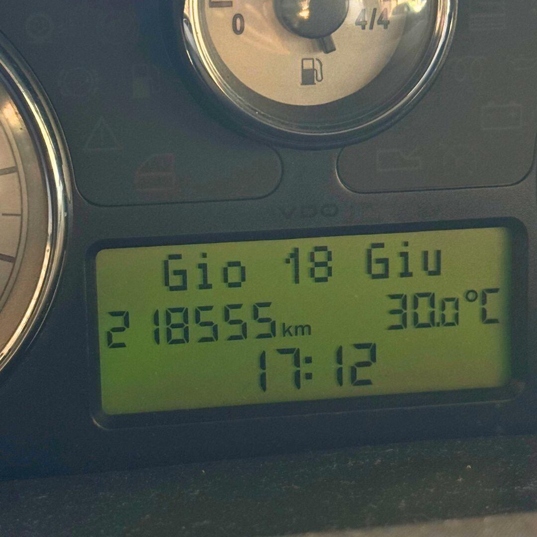 Lancia Ypsilon 1.3 MJT - 75 CV