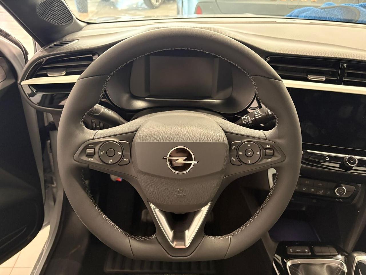 Opel Corsa 1.2 GS s&s 100cv