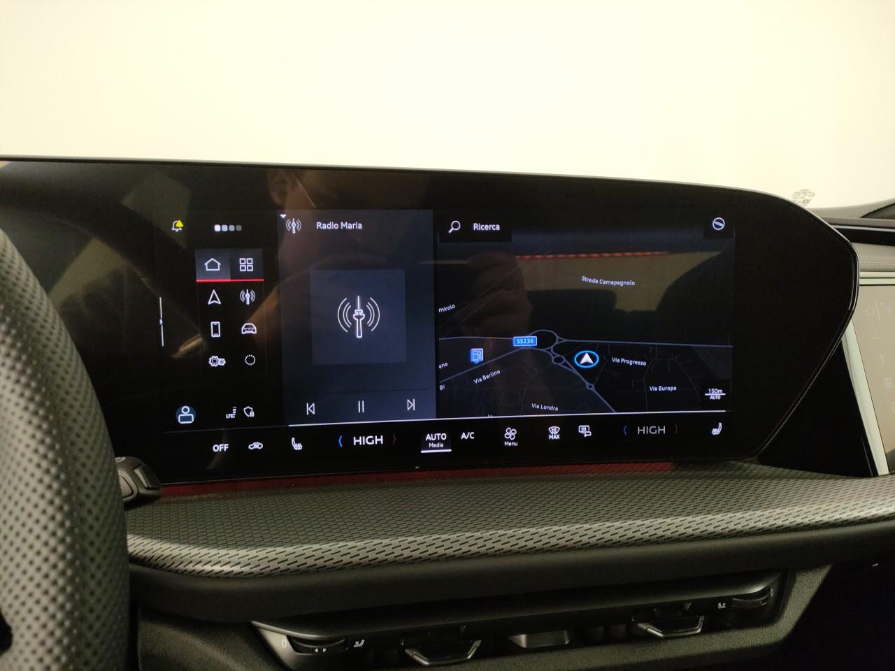 AUDI Q5 SPB 40TDI 204cv Mhev S-line Quattro/ List. 91.650