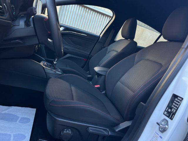 FORD Focus 1.5 EcoBlue 120 CV ST-Line