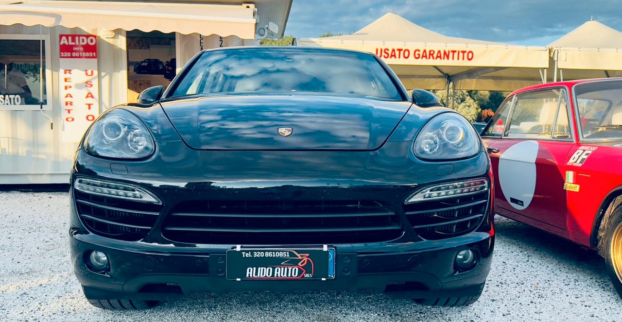 Porsche Cayenne 3.0 Diesel