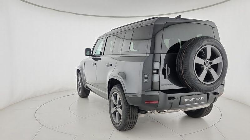 Land Rover Defender 110 3.0D I6 200 CV AWD Auto X-Dynamic SE