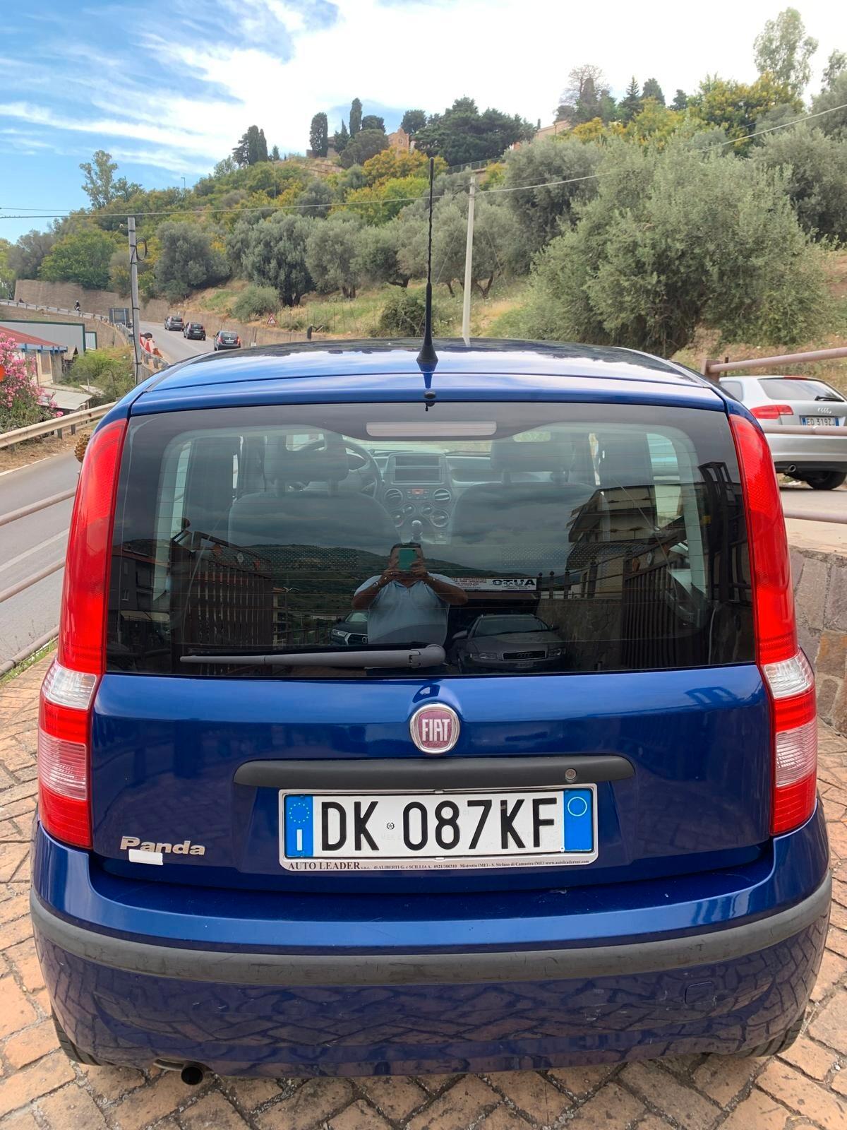 Fiat Panda 1.1 Active