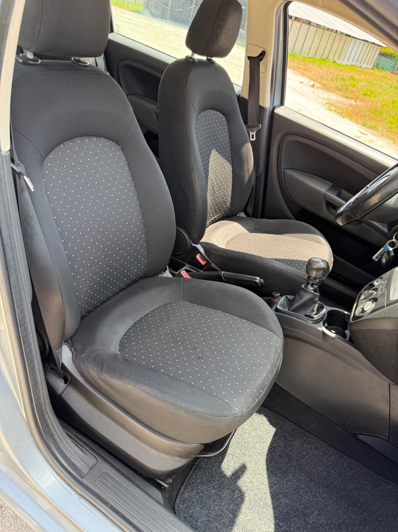 Fiat Grande Punto 1.2 Benzina NEOPATENTATI