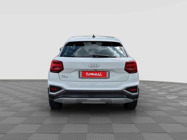 AUDI Q2 Q2 30 TDI S tronic Business Advanced