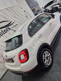 Fiat 500X 1.6 MultiJet 120 CV DCT CROSS