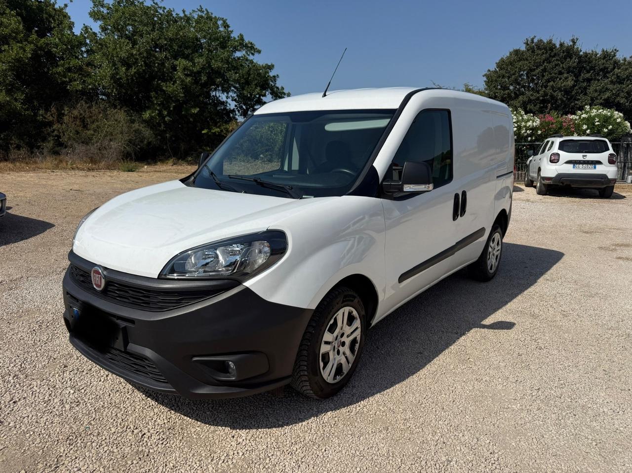 Fiat Doblo Doblò 1.3 MJT anno 2021 PC-TN Cargo Easy