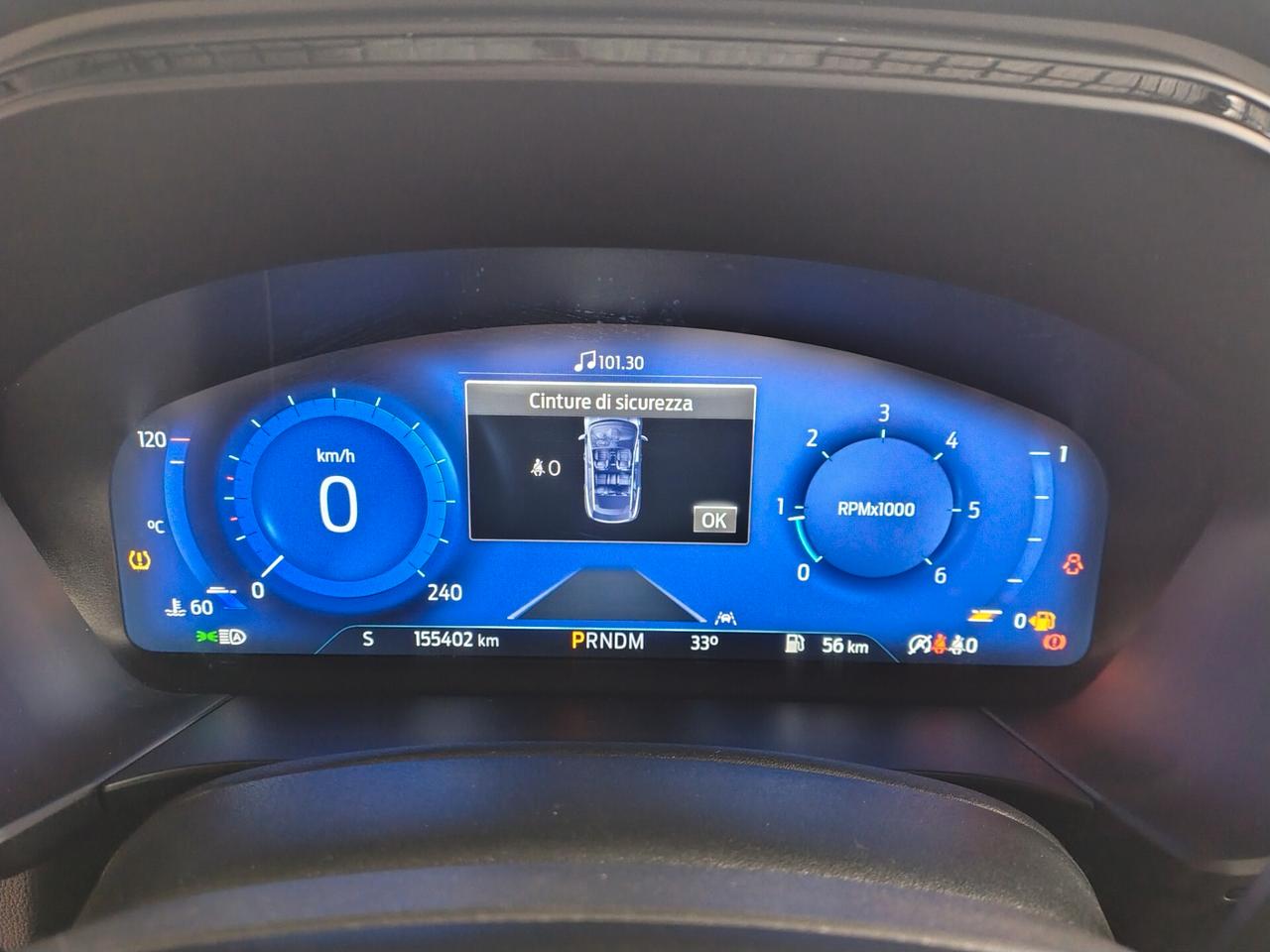 Ford Kuga 2.0 EcoBlue 120CV aut. AWD ST-Line X