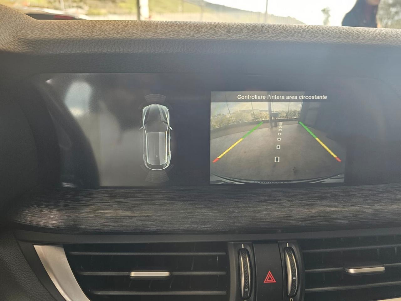 ALFA ROMEO STELVIO 2.2 MJT 190CV SUPER