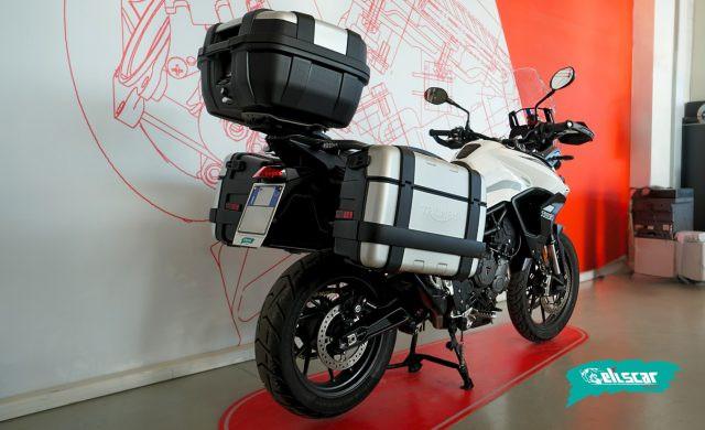 TRIUMPH Tiger 900 GT PRO