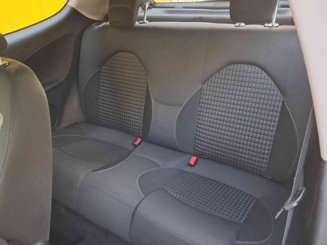 ALFA ROMEO MiTo 1.4 T 120 CV GPL Distinctive Sport Pack neopatent