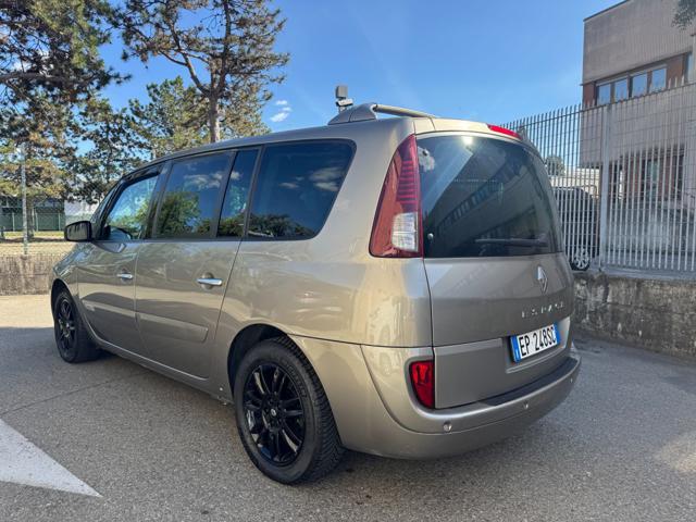 RENAULT Grand Espace 2.0 dCi 175CV Proactive Initiale