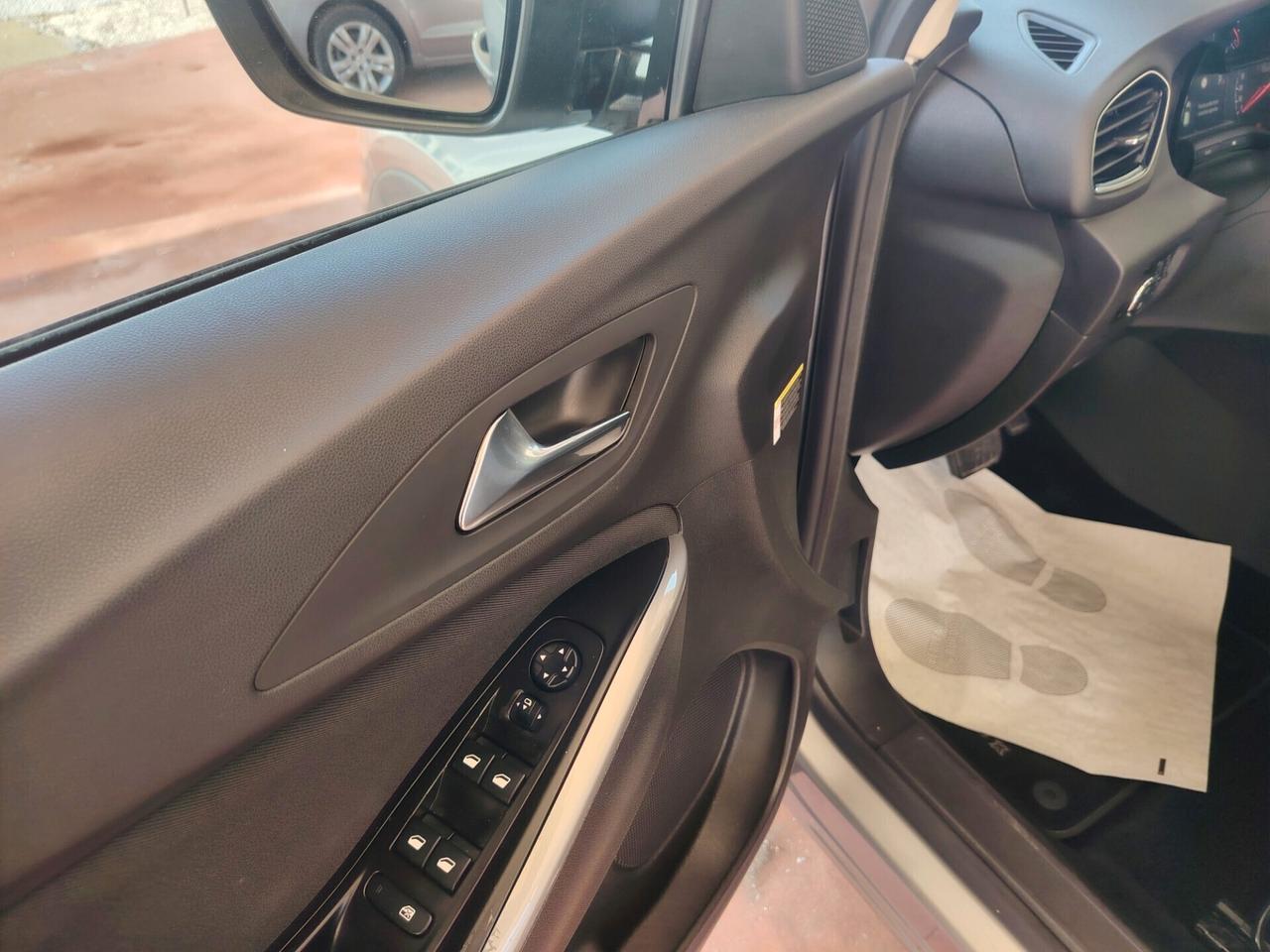 Opel Grandland X 1.5 diesel Ecotec Start&Stop aut. Business