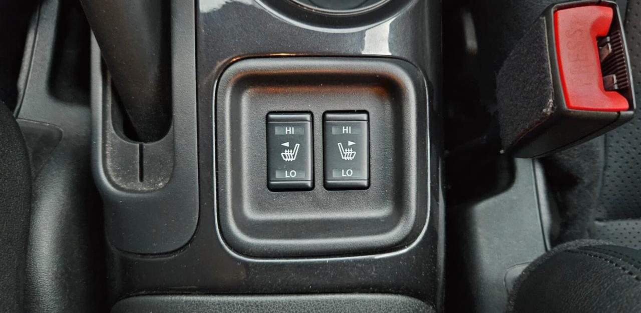 Nissan Juke 1.5 dCi N-Connecta