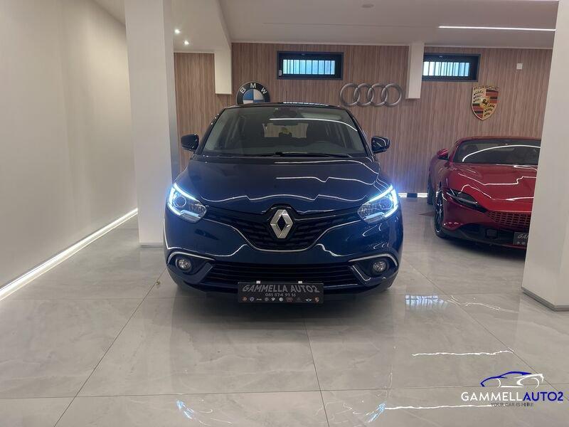 Renault Scénic Blue dCi 120 CV Business