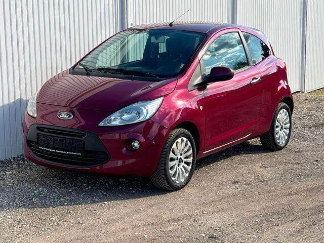 Ford Ka Ka 1.2 8V 69CV