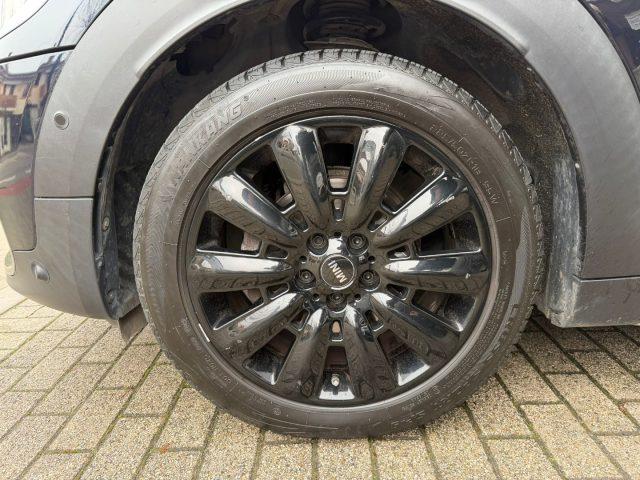 MINI Countryman 1.5 Countryman AUTOMATICA