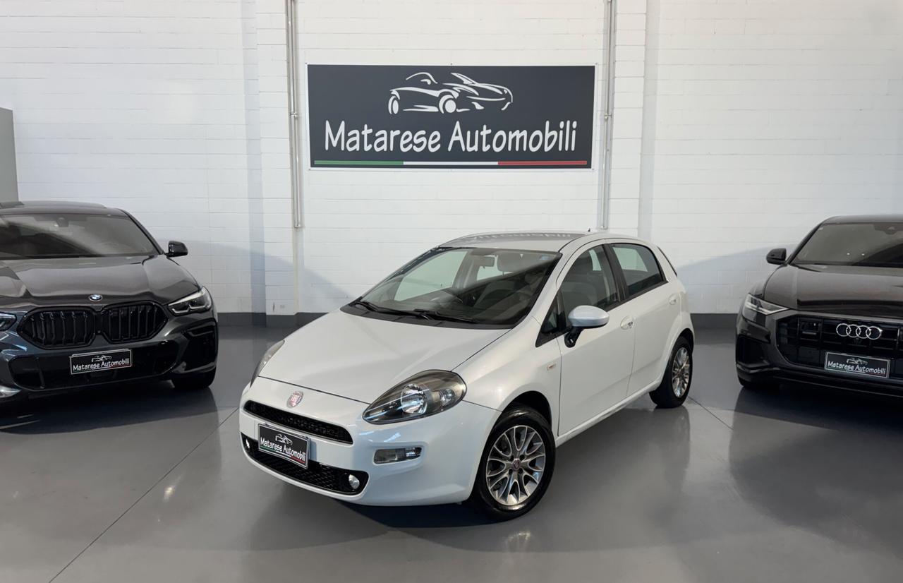 Fiat Punto 5p GPL 1.4cc 77cv OK Neopatentati