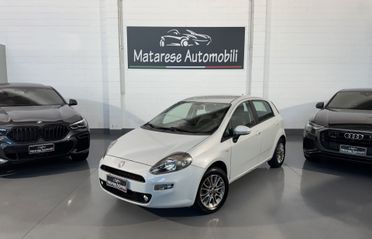Fiat Punto 5p GPL 1.4cc 77cv OK Neopatentati
