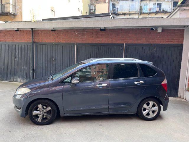 HONDA FR-V 2.2 16V i-CTDi Comfort Plus