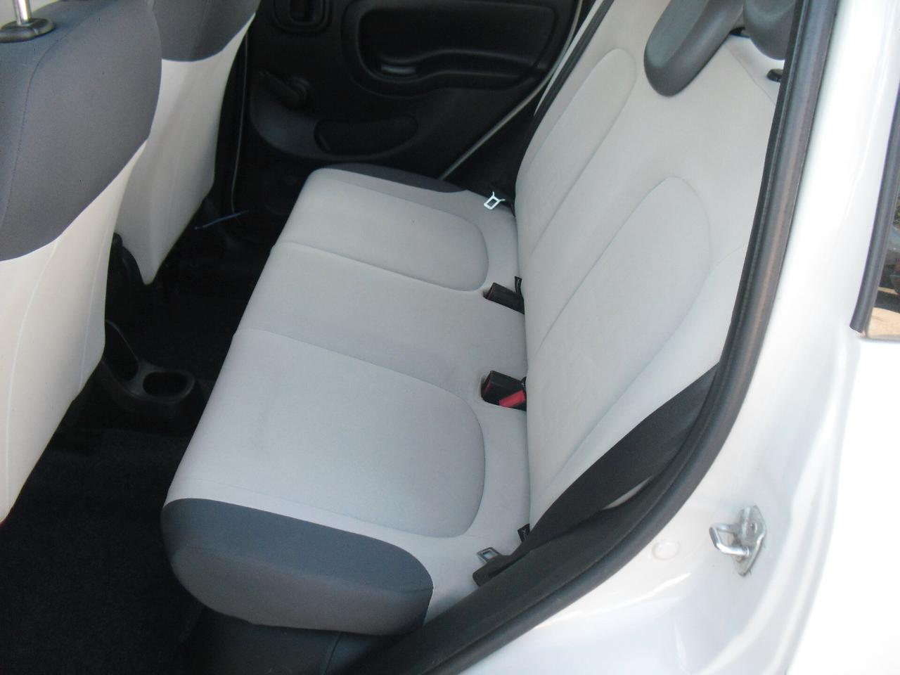 Fiat Panda 0.9 TwinAir Turbo Natural Power Easy, BZ/METANO, OTTIME CONDIZIONI!!