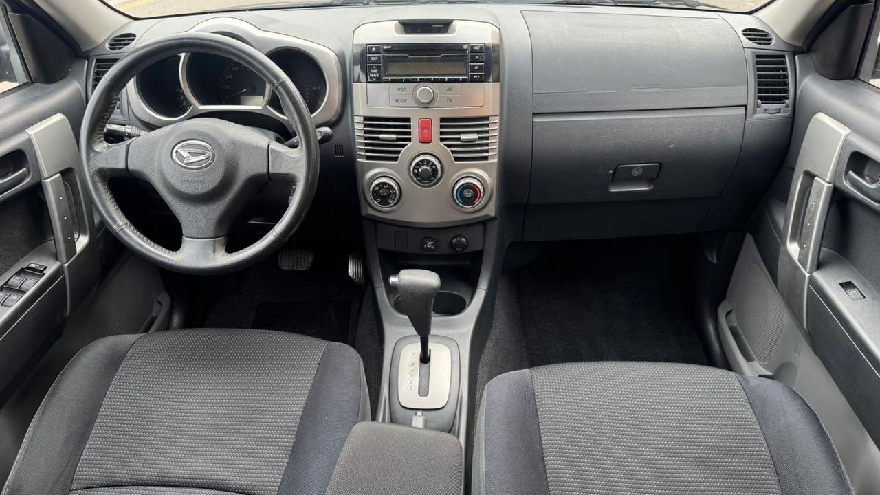 Daihatsu Terios 1.5 4WD SXA