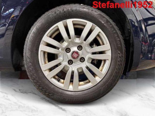 FIAT Punto III - 1.2 Street 5p E6