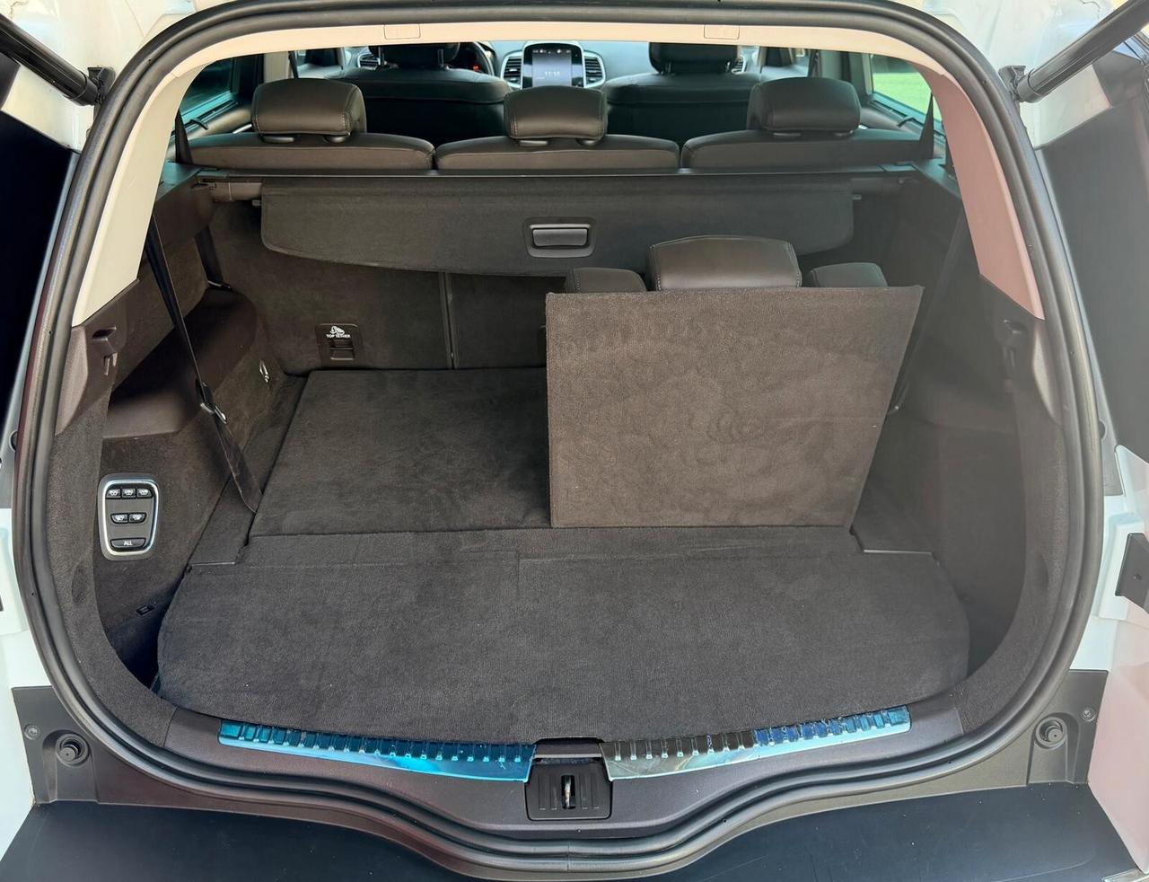 Renault Espace dCi 160CV EDC Energy Initiale Paris 4Control