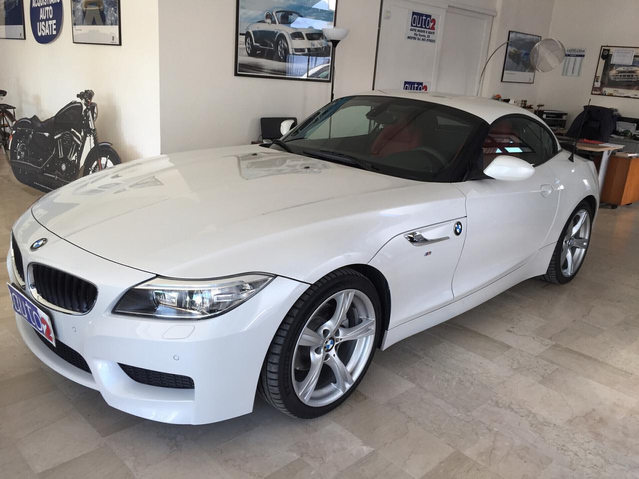 Bmw Z4 M sDrive18i