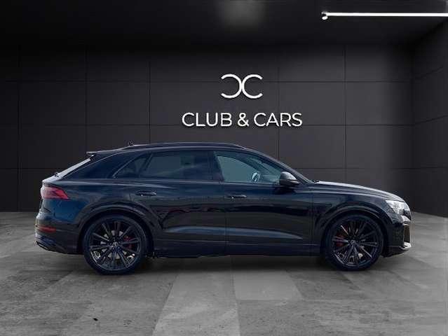 Audi Q8 Q8 my25 3.0 tdi mhev S line edition Tetto/23/Oled