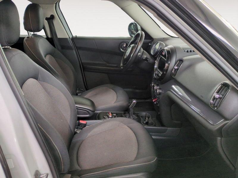 MINI Mini Countryman F60 MINI COOPER D COUNTRYMAN