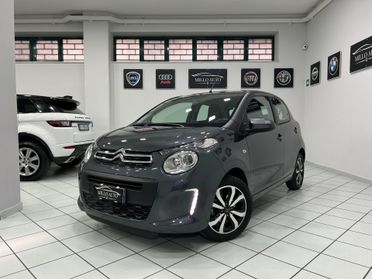 Citroen C1 VTi 72 S&S Feel UNICO PROPRIETARIO