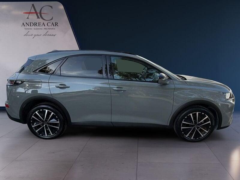 DS DS 7 DS7 1.5 bluehdi Rivoli 130cv auto