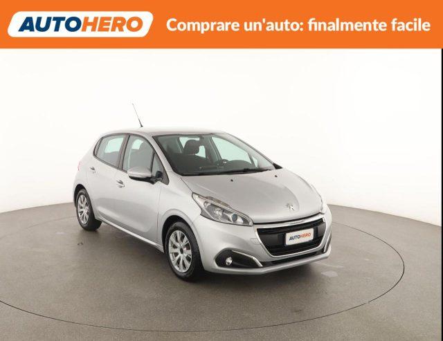 PEUGEOT 208 1° serie PureTech 82 5 porte Active