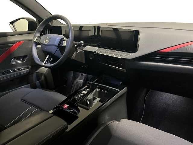 Opel Astra 1.6 Plug-in Hybrid 180 CV AT8 GS Line