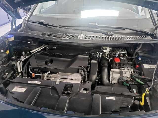 Peugeot 3008 3008 1.6 hybrid Allure Pack 225cv e-eat8