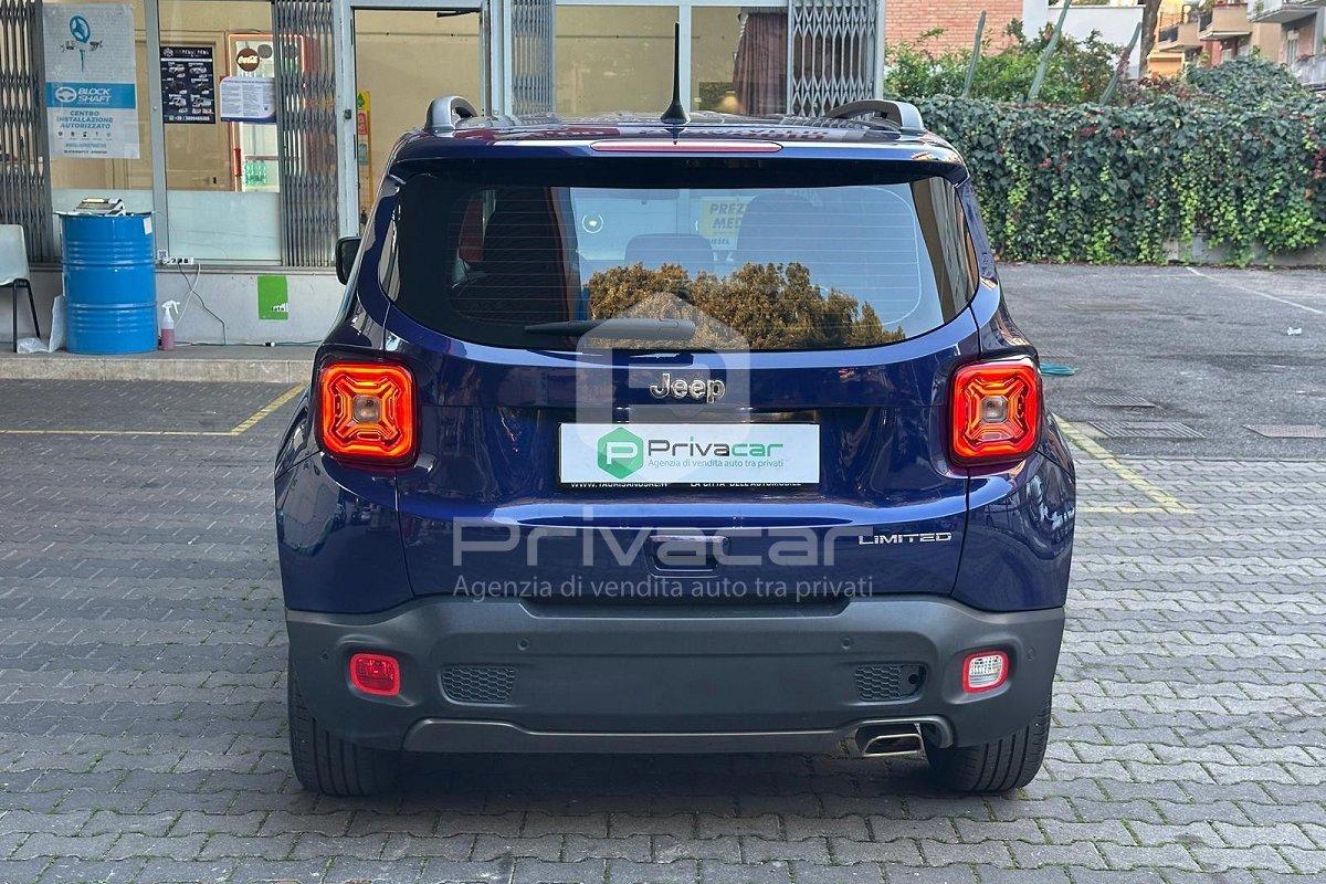 JEEP Renegade 1.0 T3 Limited