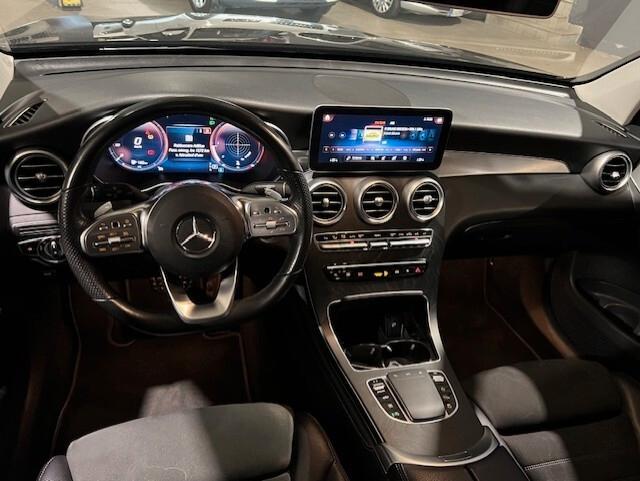 Mercedes-benz GLC 220 GLC 220 d 4Matic Premium