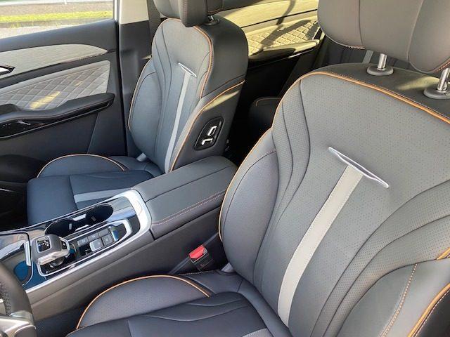 EVO Spazio 1.5 TURBO BENZINA 7POSTI